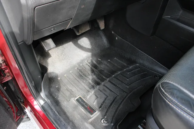 2018 RAM Ram 2500 Pickup Laramie - Photo 20