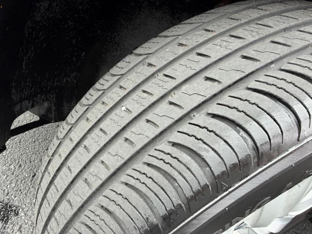 2016 Volkswagen Tiguan SE 4Motion