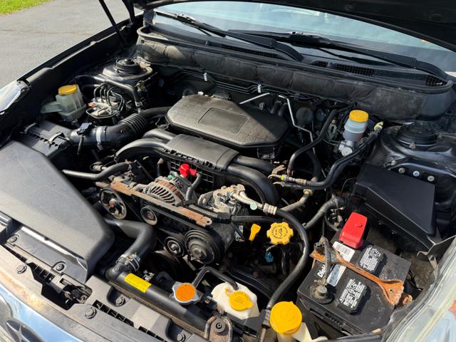 2012 Subaru Outback 2.5i Limited