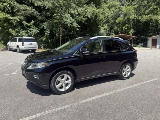 2013 Lexus RX 350 - Photo 3
