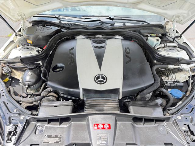 2013 Mercedes-Benz E-Class E350 BlueTEC Sedan