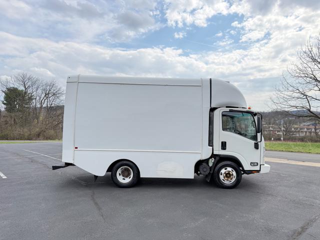 2011 Isuzu NPR ECO-MAX