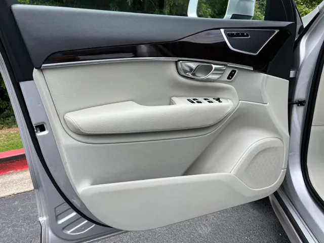 2019 Volvo XC90 Momentum - Photo 11