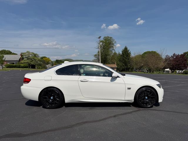 2009 BMW 3-Series 335xi Coupe