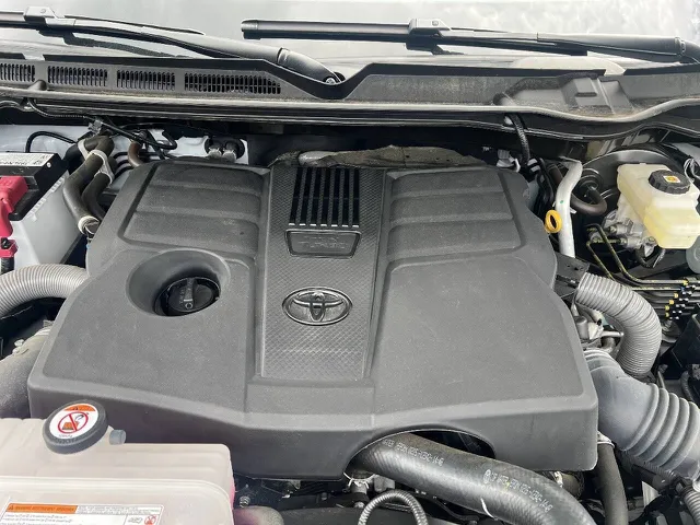 2025 Toyota Tundra SR - Photo 46