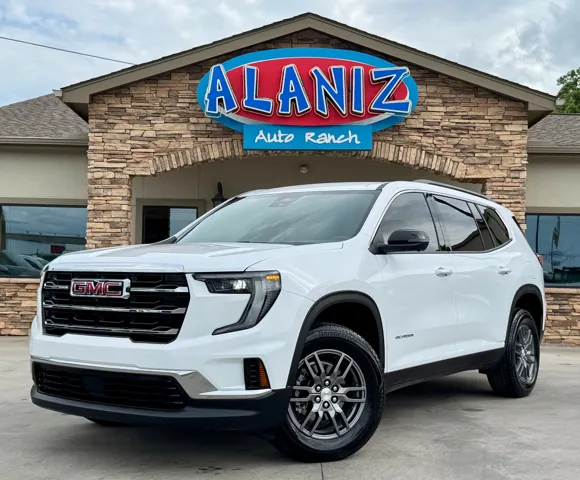 2025 GMC Acadia Elevation FWD's photo