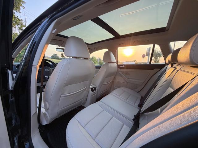 2014 Volkswagen Jetta SportWagen 2.0L TDI