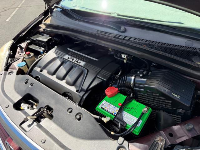 2008 Honda Odyssey EX-L w/ DVD
