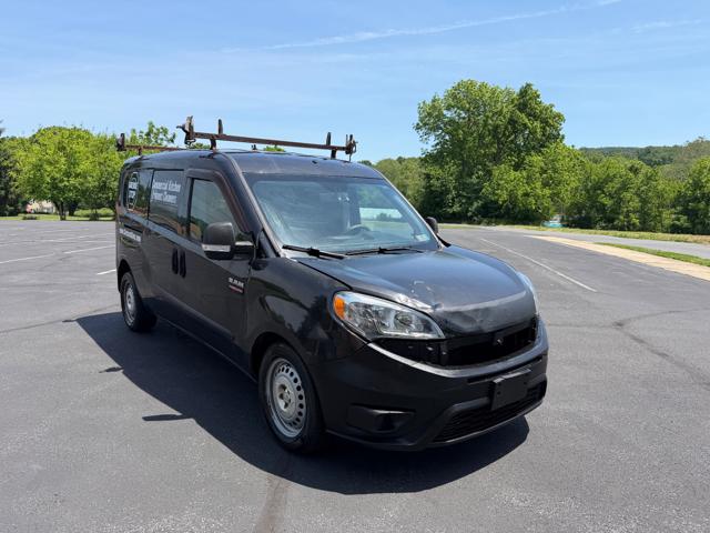 2015 Ram ProMaster City Tradesman
