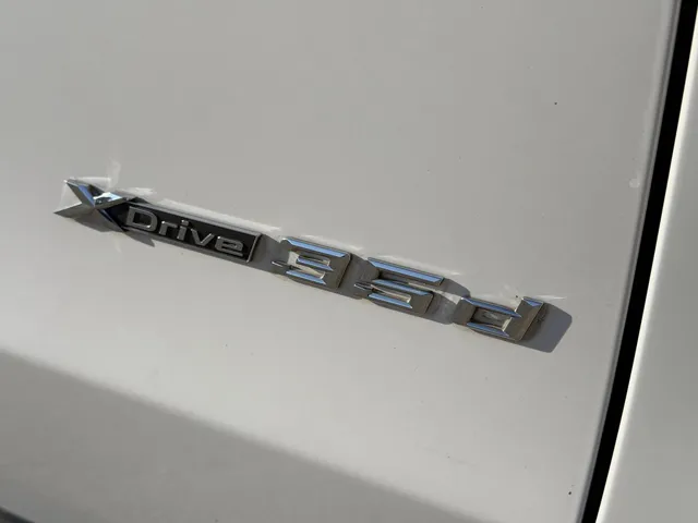 2015 BMW X5 xDrive35d - Photo 9