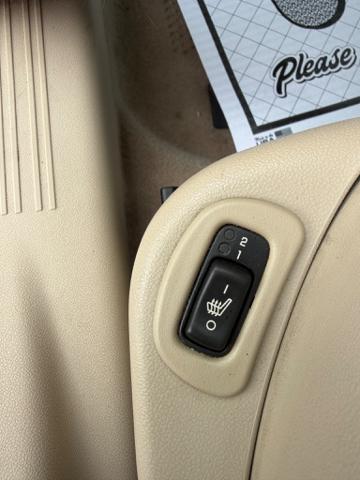 2007 Pontiac G6 GT Sedan