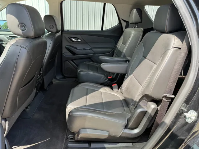 2020 Chevrolet Traverse 3LT - Photo 13
