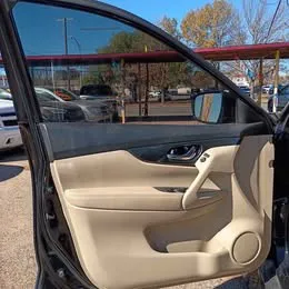 2016 Nissan Rogue SL - Photo 6