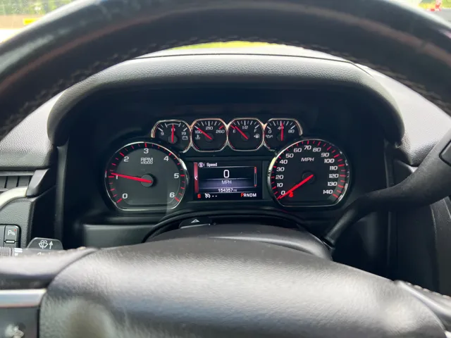 2016 GMC Yukon XL SLT - Photo 18