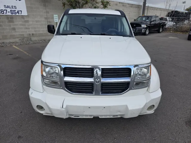 Used 2010 Dodge Nitro SE with VIN 1D4PU2GK0AW126690 for sale in Midvale, UT