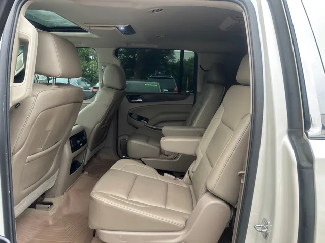 2015 GMC Yukon XL SLT - Photo 14