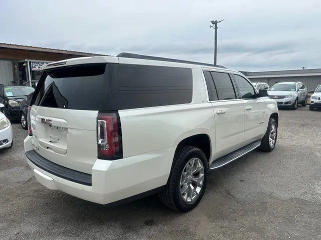 2015 GMC Yukon XL SLT - Photo 6
