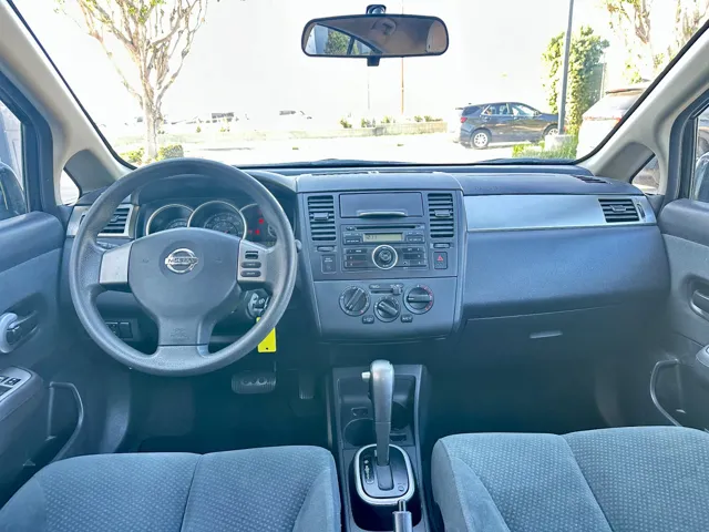 2011 Nissan Versa SL - Photo 43