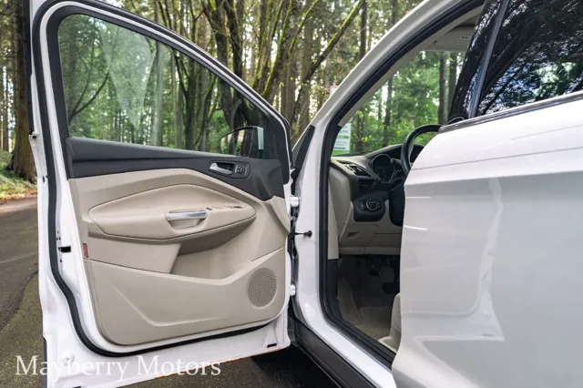 2014 Ford Escape Titanium - Photo 7