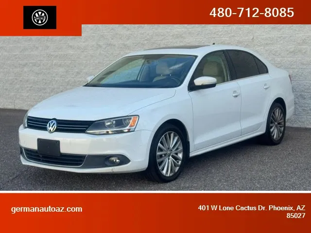 2013 Volkswagen Jetta 2.0L TDI DSG's photo