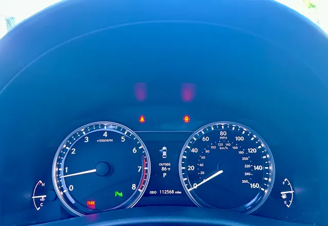 2013 Lexus GS 350 - Photo 62