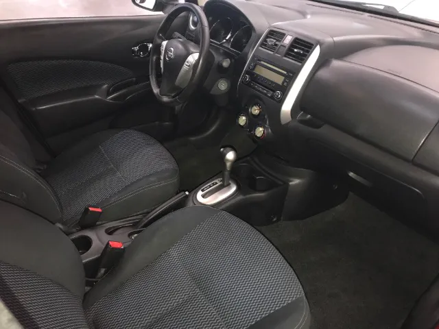 2014 Nissan Versa Note 10