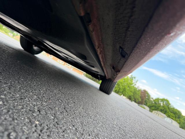 2011 Volkswagen Jetta TDI