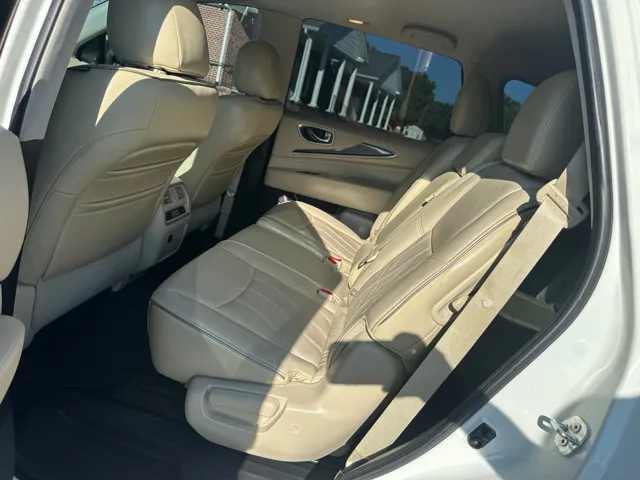 2017 INFINITI QX60 Base - Photo 14