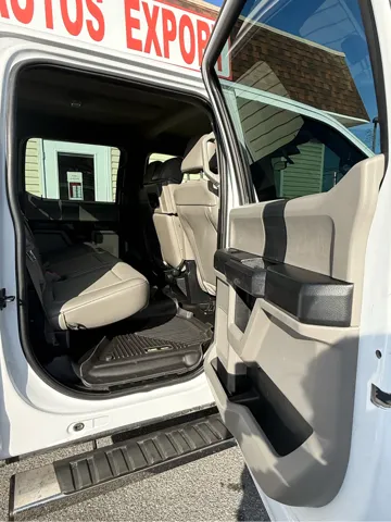 2020 Ford F-150 XL - Photo 23