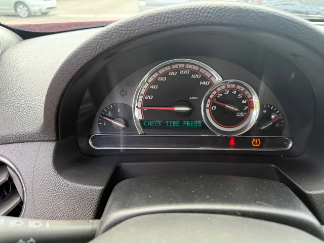 2008 Chevrolet HHR SS - Photo 18