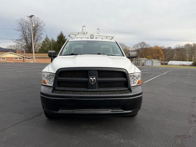 2012 Ram 1500 ST LWB 4WD