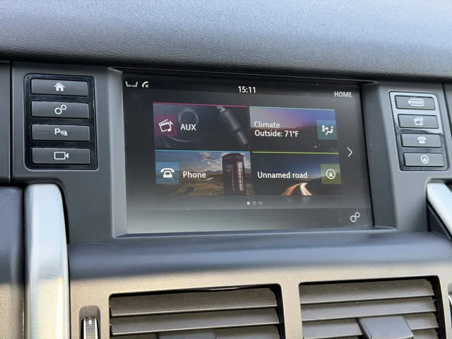 2016 Land Rover Discovery Sport HSE LUX - Photo 54