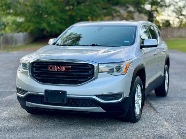 2018 GMC Acadia SLE-1 FWD's photo