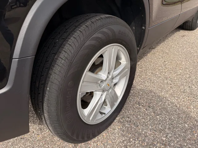 2020 Chevrolet Trax LT - Photo 28