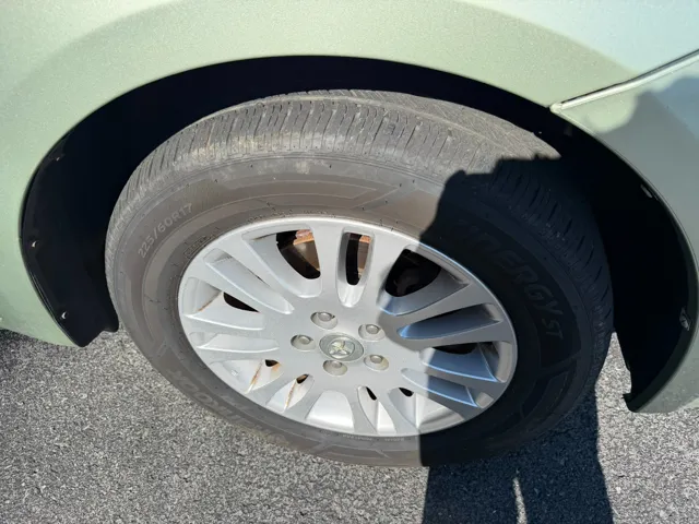 2010 Toyota Sienna XLE - Photo 18