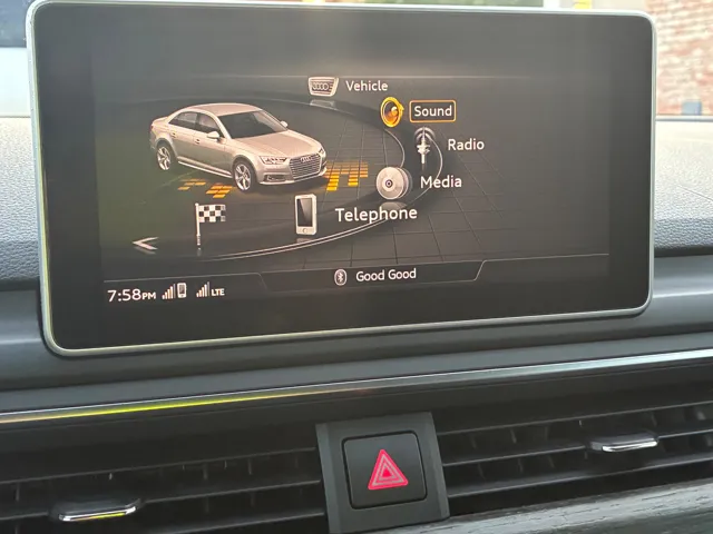 2018 Audi A4 Premium Plus - Photo 33