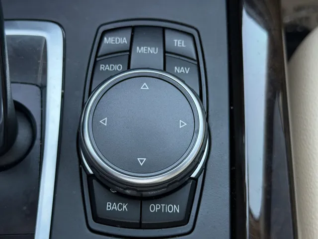 2015 BMW X5 xDrive35d - Photo 61