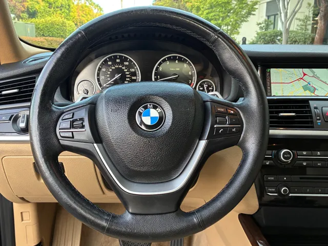 2015 BMW X4 xDrive35i - Photo 20