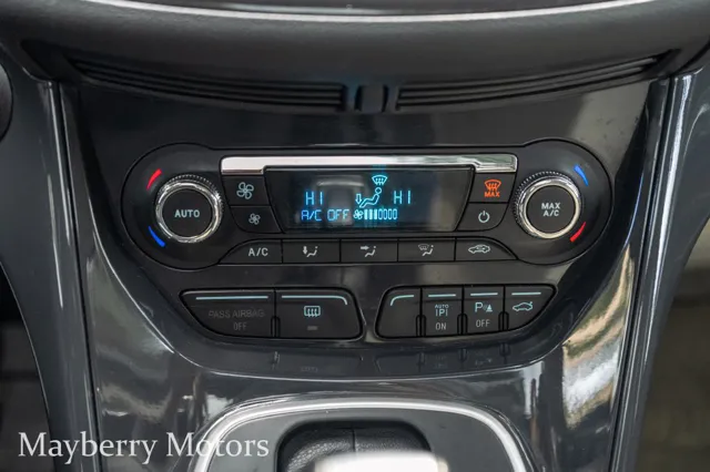 2014 Ford Escape Titanium - Photo 26