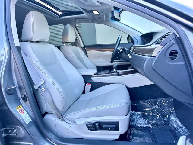 2013 Lexus GS 350 - Photo 46