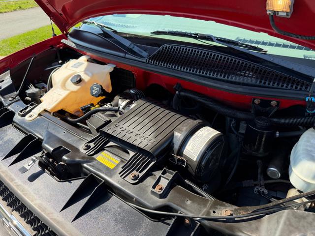 2005 Chevrolet Express 1500 AWD