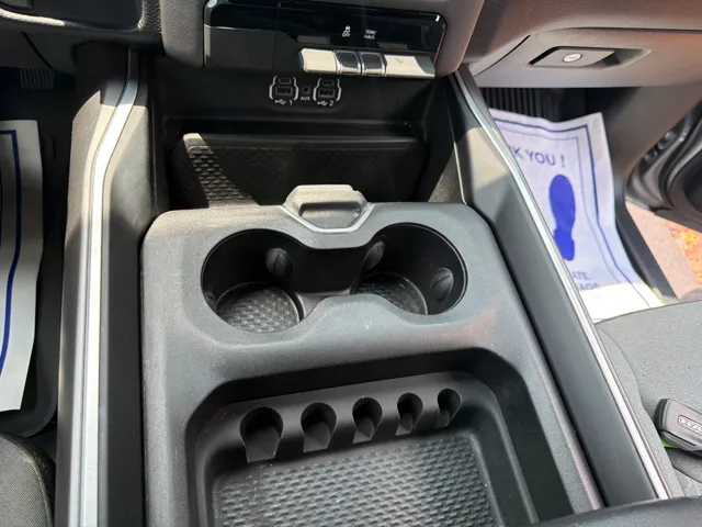 2021 RAM Ram 1500 Pickup Big Horn/Lone Star - Photo 29