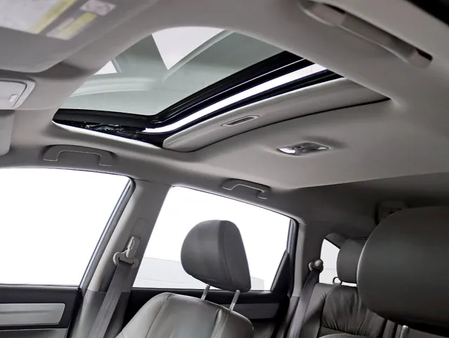 2010 Honda CR-V EX-L photo 22