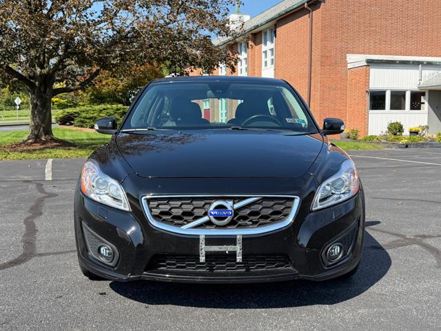 2012 Volvo C30 T5