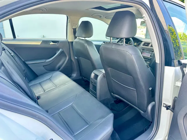 2014 Volkswagen Jetta SE - Photo 32