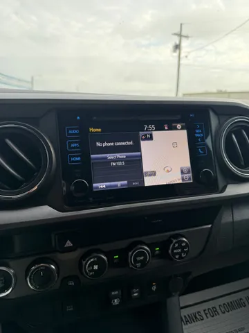 2019 Toyota Tacoma TRD Off Road - Photo 16