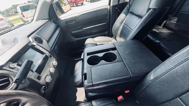 2021 Toyota Tundra SR - Photo 15