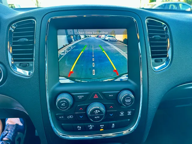 2014 Dodge Durango R/T - Photo 68
