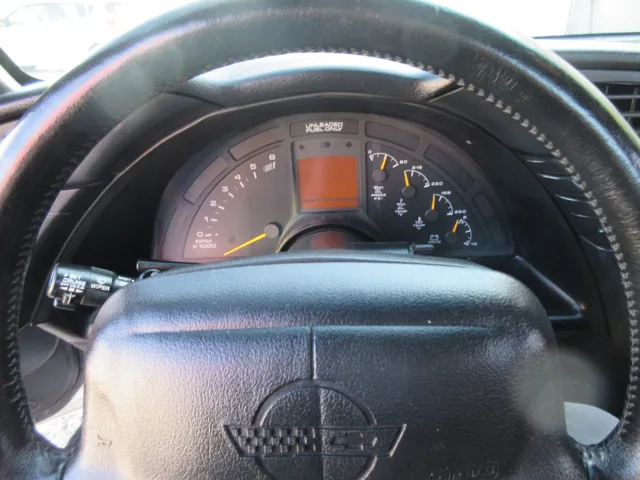 1994 Chevrolet Corvette - Photo 8