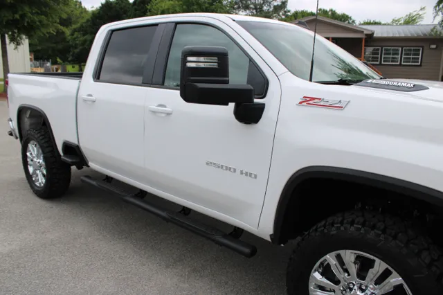 2021 Chevrolet Silverado 2500HD LT - Photo 15